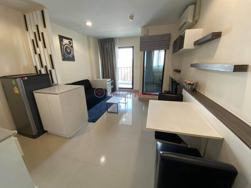 ฿ 16,000/ month Condo for rent: The Link Vano 64 (8th floor)