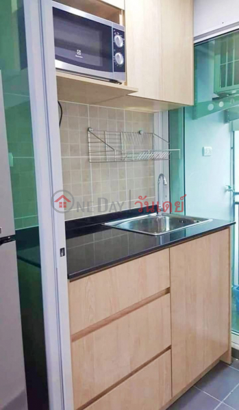 Property Search Thailand | OneDay | Residential Rental Listings | Condo for rent: Regent home sukhumvit 81 (4th floor, building A),fully furnished