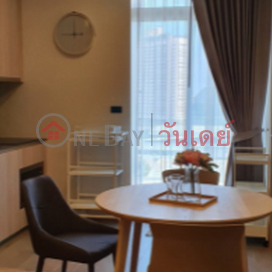 คอนโด สำหรับ เช่า: Siamese Exclusive Sukhumvit 42, 46 ตร.ม., 2 ห้องนอน - OneDay_0