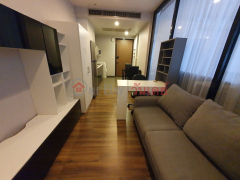 Condo for Rent: Onyx Phaholyothin, 40 m², 1 bedroom(s) - OneDay_0