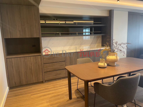 Condo for Rent: State Tower, 126 m², 1 bedroom(s) - OneDay_0