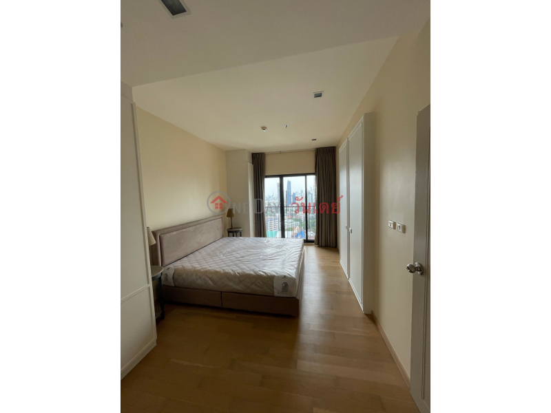 ฿ 30,000/ month | Condo for Rent: Noble Reveal, 47 m², 1 bedroom(s)