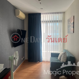 Movenpick Residences Ekkamai, Watthana, Bangkok _0