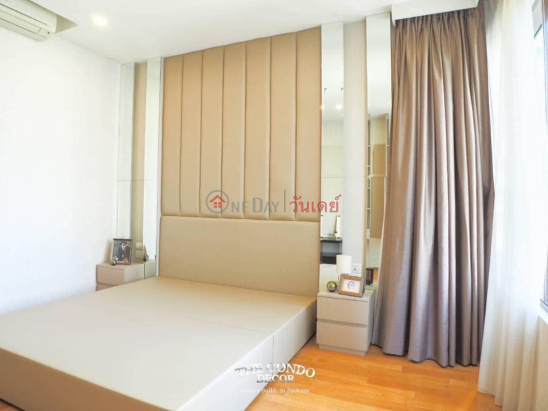 ฿ 75,000/ เดือน | คอนโด สำหรับ เช่า: The Emporio Place, 161 ตร.ม., 3 ห้องนอน