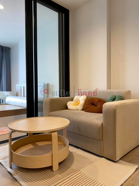 Condo for Rent: THE LINE Phahonyothin Park, 37 m², 1 bedroom(s) - OneDay_0