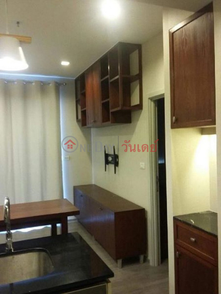 Condo for Sale: Nye by Sansiri, 36 m², 1 bedroom(s) Thailand Sales | ฿ 4.64Million