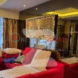 Condo for Rent: Baan Klang Krung Siam - Pathumwan, 85 m², 2 bedroom(s) - OneDay_0