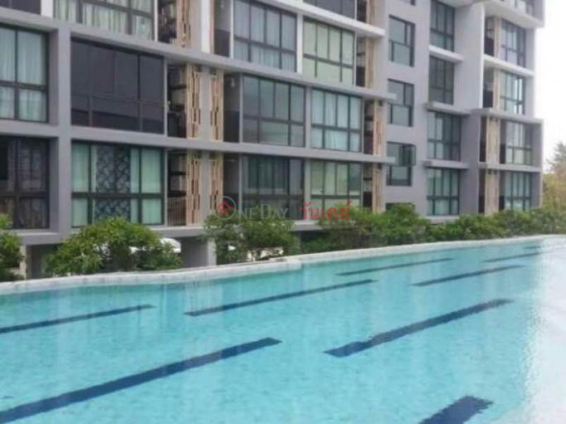 Connext Condominium Thailand Rental | ฿ 12,000/ month