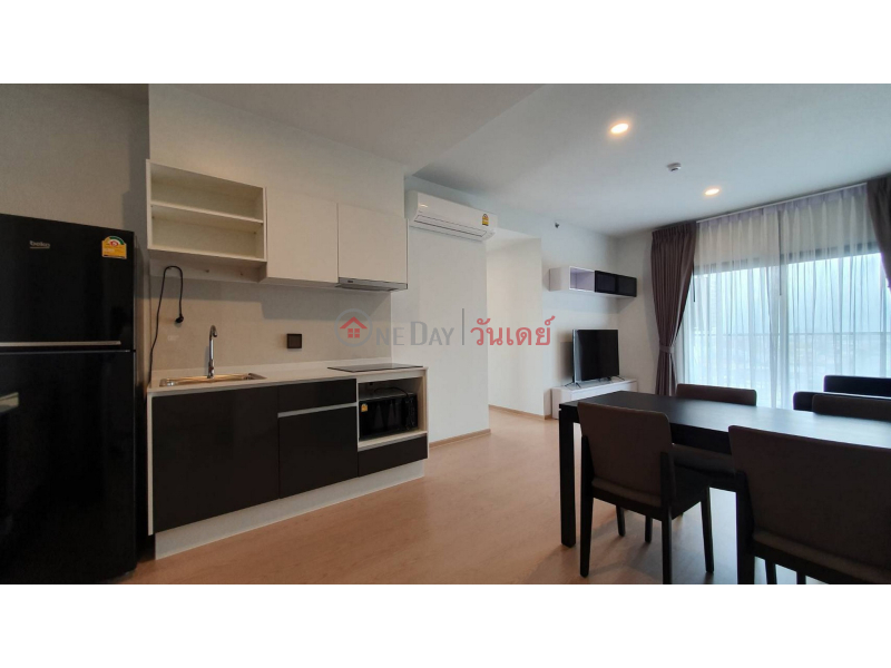 Property Search Thailand | OneDay | Residential, Rental Listings | Condo for Rent: The Tree Sukhumvit 71 - Ekamai, 56 m², 2 bedroom(s)