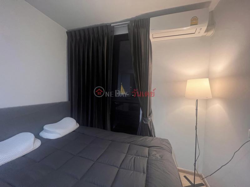 Condo for rent: Plum Condo Pinklao Station (22nd floor),Thailand Rental ฿ 12,000/ month