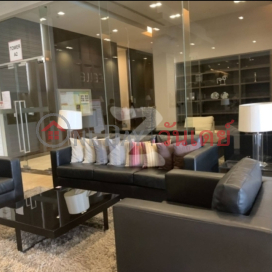 Condo for Rent: Belle Grand Rama 9, 60 m², 2 bedroom(s) - OneDay_0