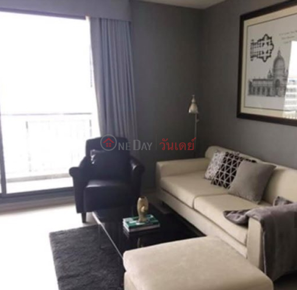 Condo for Rent: Rhythm Sukhumvit 42, 78 m², 2 bedroom(s),Thailand Rental | ฿ 61,000/ month