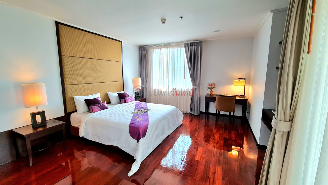 ฿ 79,000/ เดือน คอนโด สำหรับ เช่า: Piyathip Place, 173 ตร.ม., 2 ห้องนอน