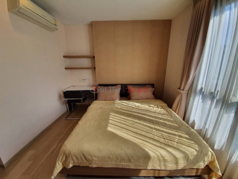 P03090624 ให้เช่า/For Rent Condo HQ Thonglor (เอชคิว ทองหล่อ) 1นอน 51ตร.ม ชั้น14 รายการเช่า