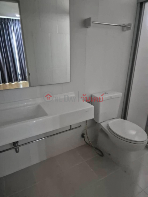 P18160524 For Sale Condo U Delight @ Huay Kwang Station (U Delight @ Huay Kwang Station) 1 bedroom 42 sq m, 10th floor, Building C1 _0