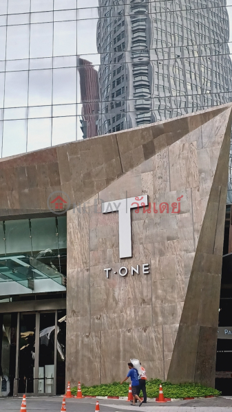 T-ONE Building - 8 Soi Sukhumvit 40, Sukhumvit Rd (อาคารที-วัน - 8 ซอย สุขุมวิท 40, ถนน สุขุมวิท),Khlong Toei | OneDay วันเดย์(4)