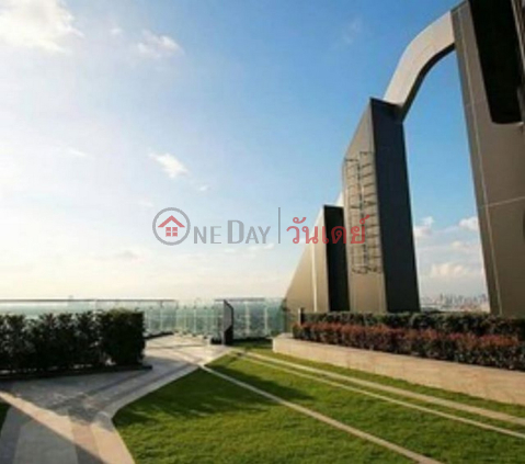 Condo for Rent: Ideo Mobi Sukhumvit Eastgate, 22 m², 1 bedroom(s) - OneDay_0