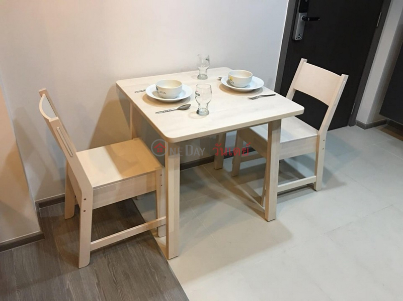 ฿ 15,000/ month | Condo for Rent: Nye by Sansiri, 33 m², 1 bedroom(s)