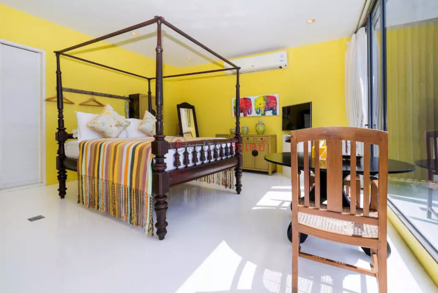 Skyfall Villa Samui Thailand | Rental | ฿ 1.37Million/ month