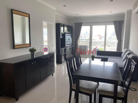 Condo Baan Siri Sathorn Yenakard ( Rental ) _0