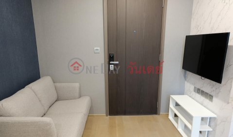 Ashton Chula - Silom for Rent | Condo in Si Phraya _0