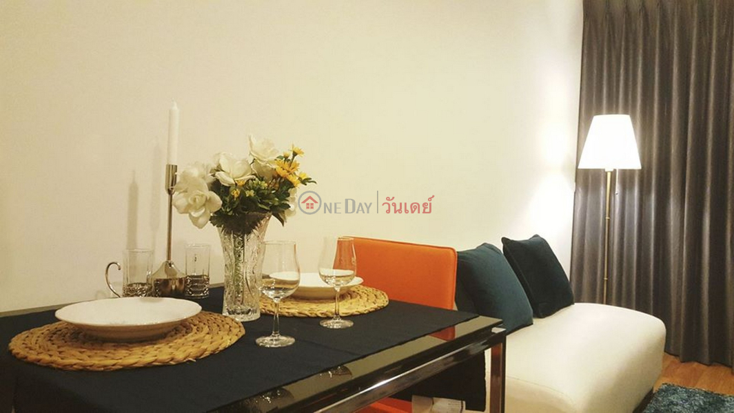 Condo for Rent: Voque Place Sukhumvit 107, 35 m², 1 bedroom(s) Rental Listings