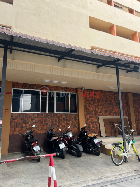 หอพักบ้านเกษตร (Baan Kaset Dormitory) จตุจักร | OneDay วันเดย์(1)