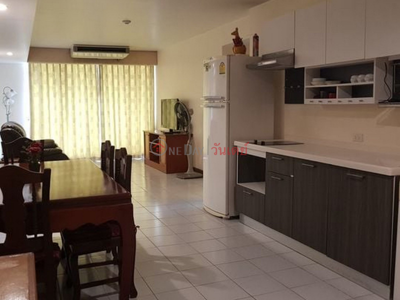 Condo for Rent: Supalai Park Phaholyothin, 87 m², 2 bedroom(s) Rental Listings