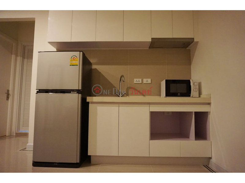 ฿ 18,000/ month, Condo for Rent: T.C. Green, 42 m², 1 bedroom(s)