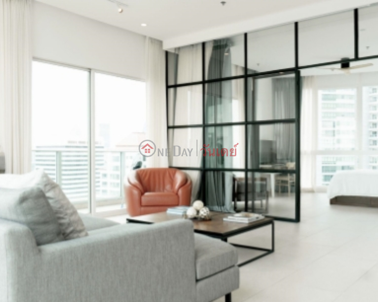 Property Search Thailand | OneDay | Residential, Sales Listings, Condo for Sale: Millennium Residence, 194 m², 3 bedroom(s)