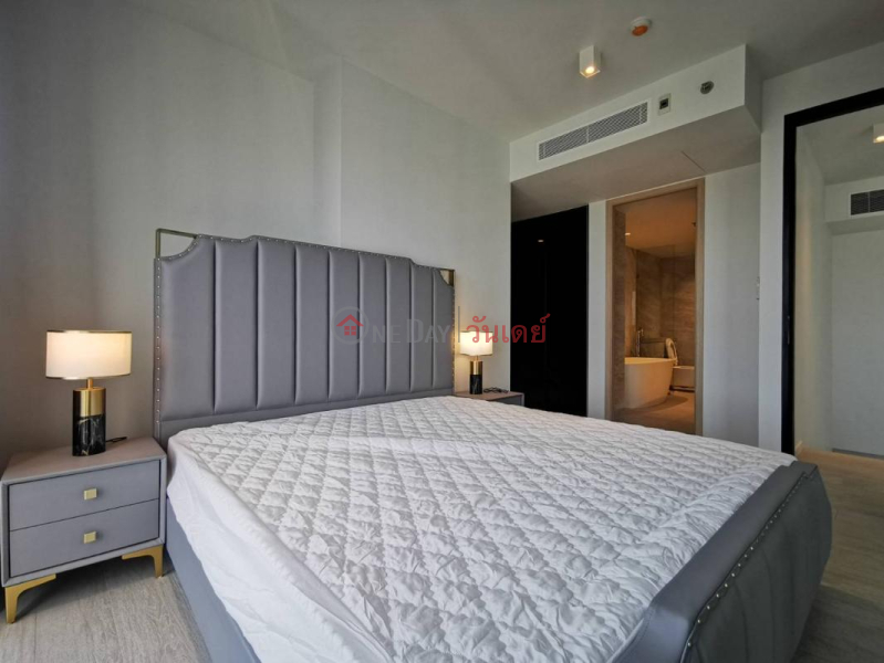 คอนโด สำหรับ เช่า: The Lofts Silom, 110 ตร.ม., 2 ห้องนอน, ประเทศไทย เช่า, ฿ 95,000/ เดือน