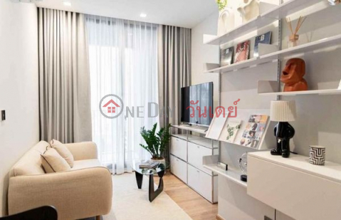 Condo for rent Noble Around Ari (14th floor) _0