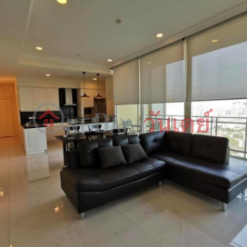 Condo for Rent: Royce Private Residences, 112 m², 2 bedroom(s) - OneDay_0