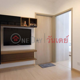 คอนโด สำหรับ เช่า: Whizdom Connect Sukhumvit, 29 ตร.ม., 1 ห้องนอน - OneDay_0