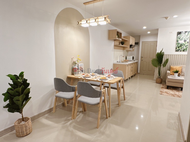 Condo for Sale: Metro Park Sathorn, 47 m², 1 bedroom(s) | Thailand Sales, ฿ 1.49Million