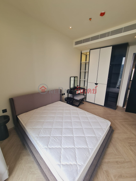 ฿ 60,000/ month Condo for Rent: Chapter Charoennakhorn-riverside, 78 m², 2 bedroom(s)