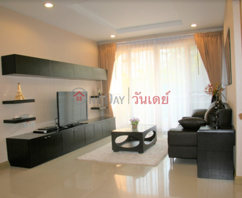 คอนโด สำหรับ เช่า: The Rise Sukhumvit 39, 101 ตร.ม., 2 ห้องนอน - OneDay_0