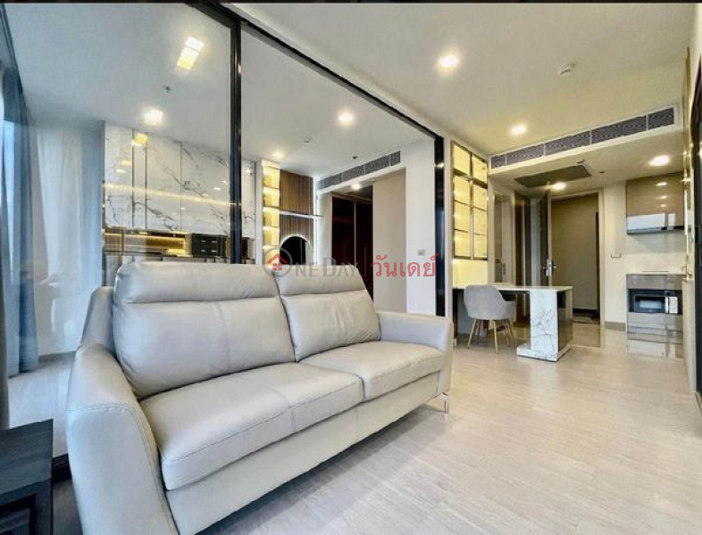 ฿ 38,000/ month, For rent one9five Asoke-Rama 9 near MRT Rama 9.