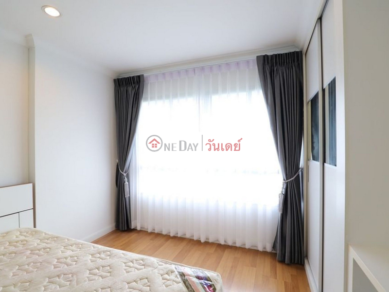 Property Search Thailand | OneDay | Residential | Rental Listings Condo for Rent: Lumpini Place Rama IX - Ratchada, 34 m², 1 bedroom(s)