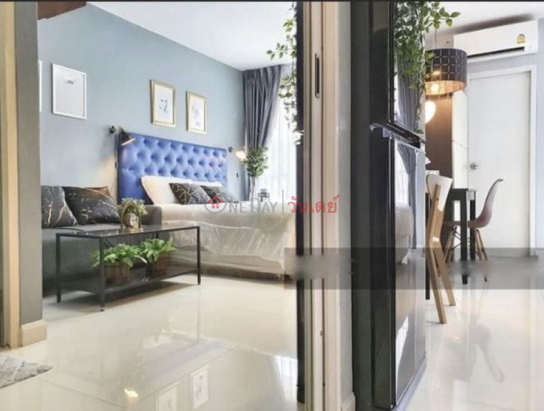 Condo for rent: HOUSE LAGUNA GARDEN (2nd floor),fully furnished Rental Listings