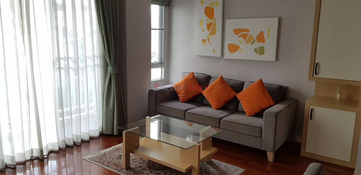 Condo for Rent: Tai Ping Towers, 112 m², 2 bedroom(s) Rental Listings