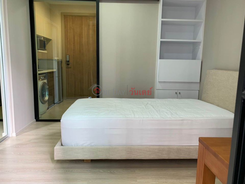 Condo for Rent: Condolette Midst Rama 9, 21 m², 1 bedroom(s) Thailand, Rental ฿ 13,000/ month