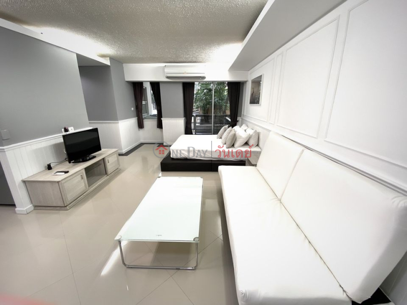 Condo for Rent: The Waterford Sukhumvit 50 Onnut, 44 m², 1 bedroom(s) Rental Listings