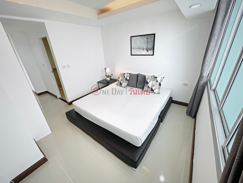 ฿ 26,000/ month Condo for Rent: The Waterford Sukhumvit 50 Onnut, 85 m², 2 bedroom(s)