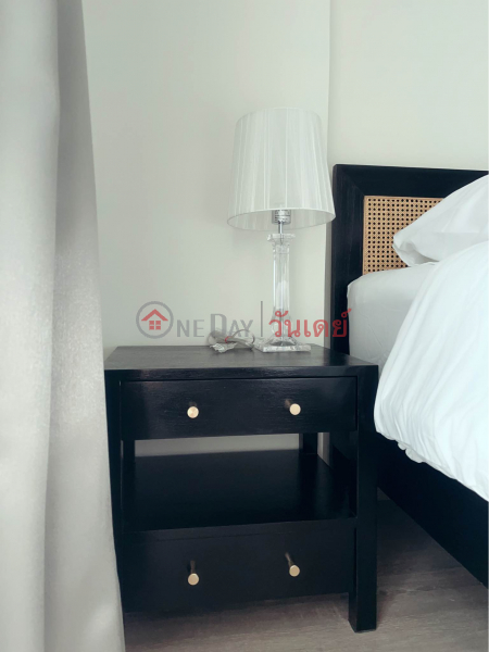 Condo for rent: Rhythm Ekkamai Estate, 35sqm,1 bedroom Rental Listings