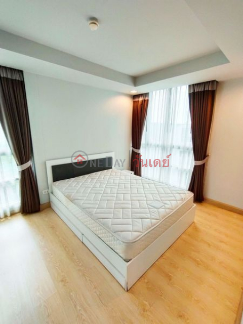 Condo for rent The Kris 5 Ratchada 17 (5th floor) _0