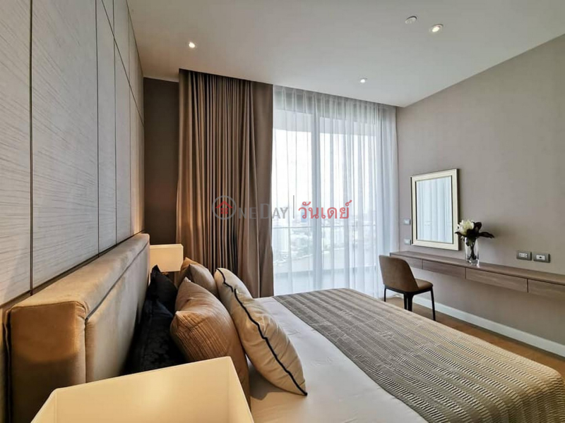 Condo for Rent: Magnolias Waterfront Residences, 60 m², 1 bedroom(s) Rental Listings