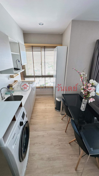 Condo for rent: The Parkland Phet Kasem-Tha Phra (16th floor),1bedroom Rental Listings