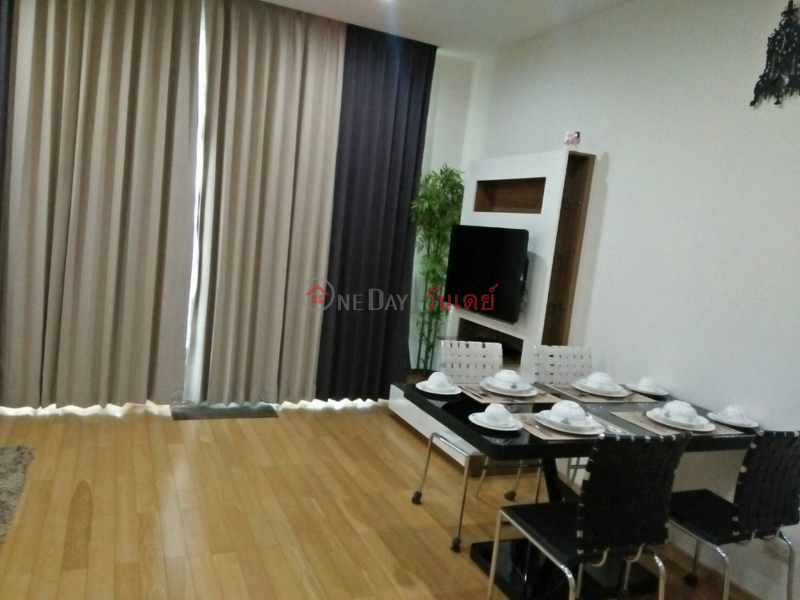 Condo for Rent: 39 By Sansiri, 81 m², 2 bedroom(s) | Thailand | Rental, ฿ 75,000/ month