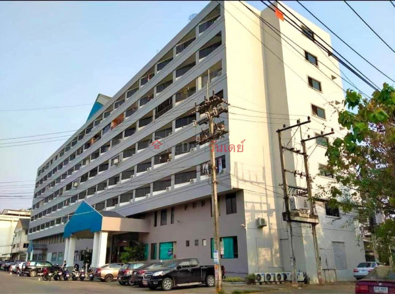 ฿ 4,000/ month | Krungthai Condo, Wat Ket Nai Mueang area